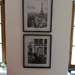 Altstadtglueck 2 Apartment