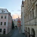 Apartment Altstadtglueck 2 Gorlitz