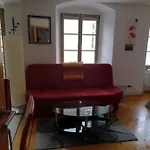 Apartment Altstadtglueck 2
