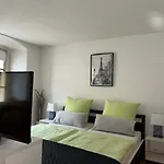 Altstadtglueck 2 Apartment