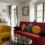 Altstadtglueck 2 Apartment