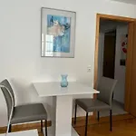 Altstadtglueck 2 Apartment