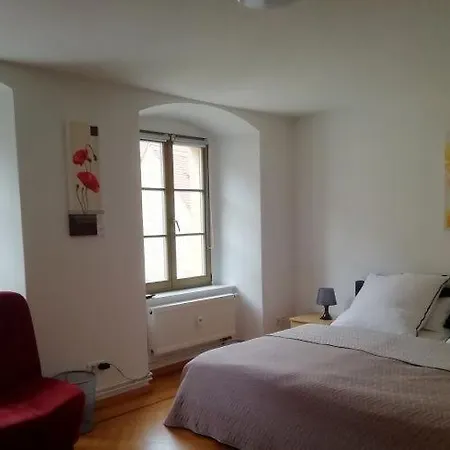 Apartment Altstadtglueck 2
