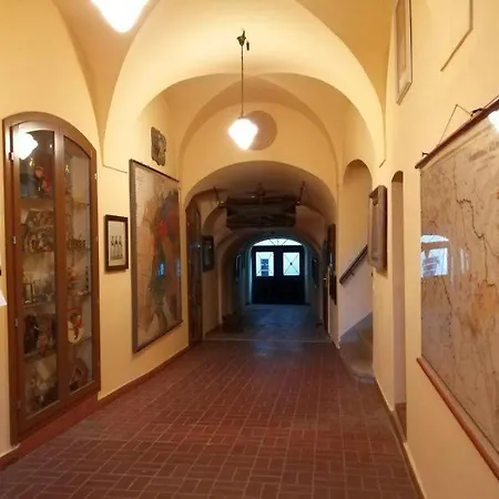 Appartamento Altstadtglueck 2 *