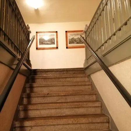 Altstadtglueck 2 Apartment Gorlitz