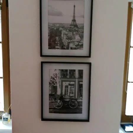 Altstadtglueck 2 Apartment