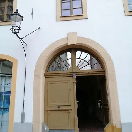 Altstadtglueck 2 Gorlitz