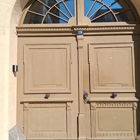 Appartamento Altstadtglueck 2 *