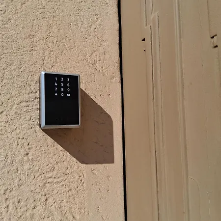 Altstadtglueck 2 Appartamento Görlitz