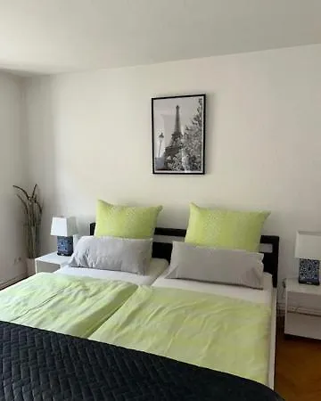Altstadtglueck 2 * Görlitz