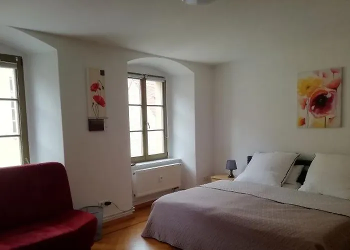 Appartamento Altstadtglueck 2