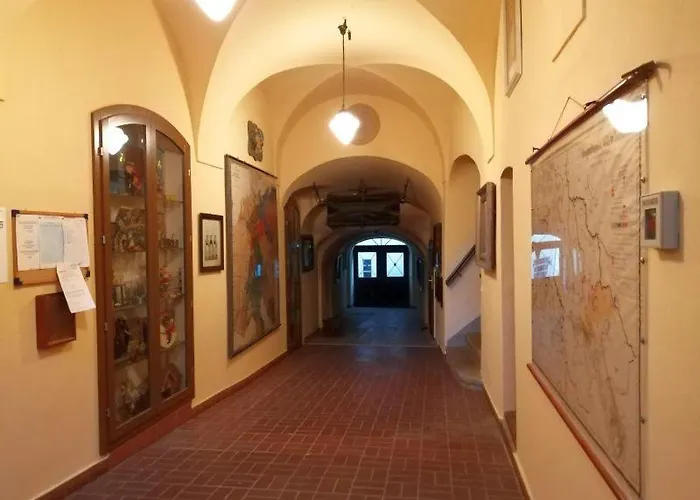 Appartamento Altstadtglueck 2 *