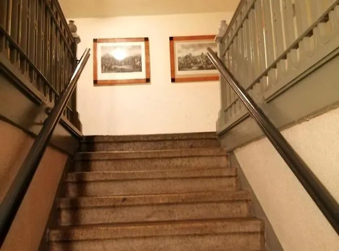 Altstadtglueck 2 Appartamento Görlitz