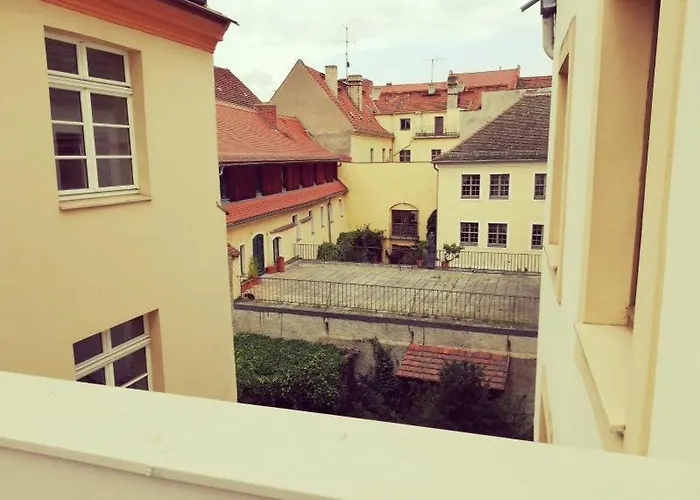 Altstadtglueck 2 Gorlitz