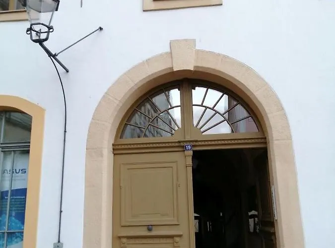 Altstadtglueck 2 Görlitz