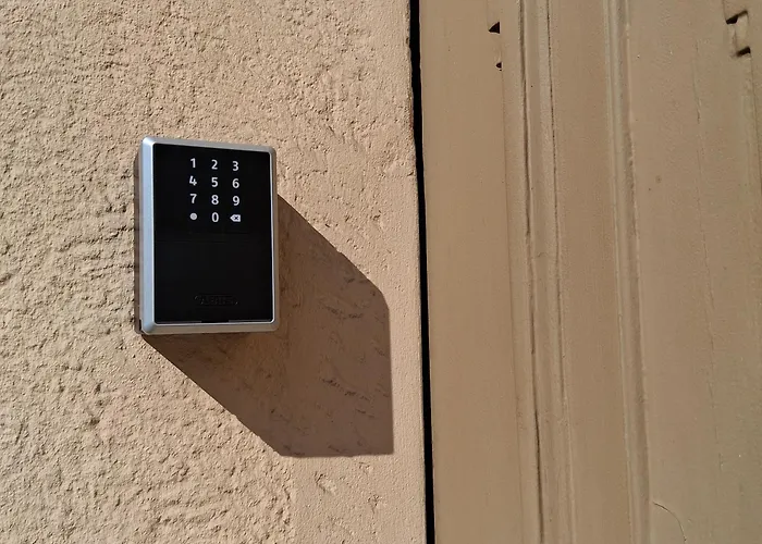 Altstadtglueck 2 Appartamento Görlitz