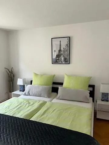 Altstadtglueck 2 * Görlitz