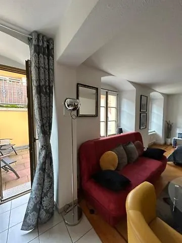 Altstadtglueck 2 * Görlitz