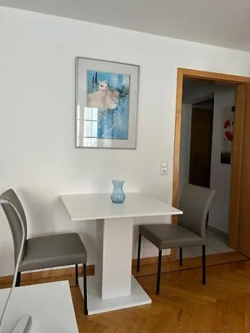 Altstadtglueck 2 Appartamento